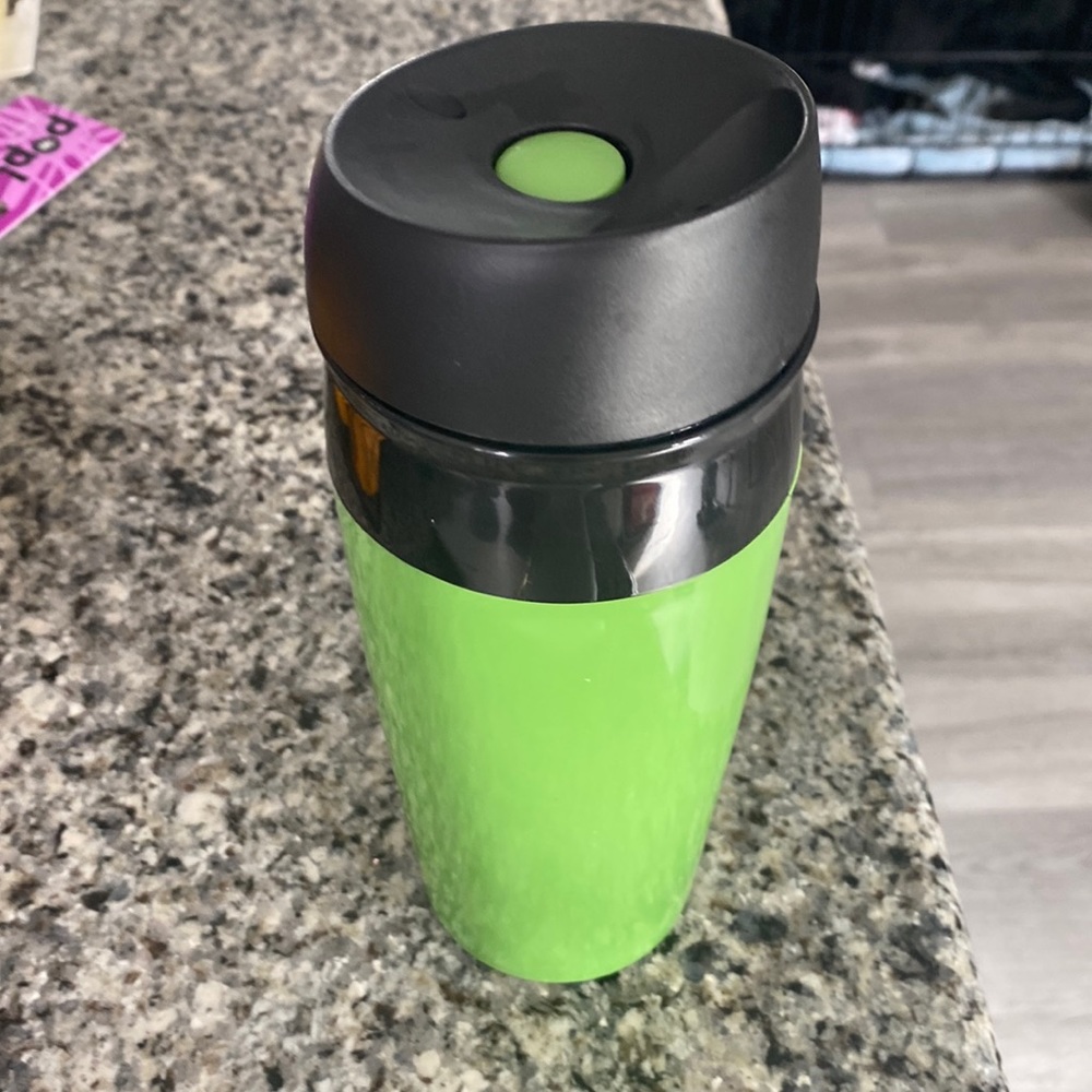 Clifton coffee thermos